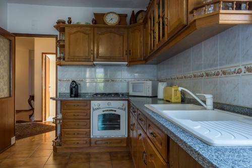 Central Charming Classic Apartment