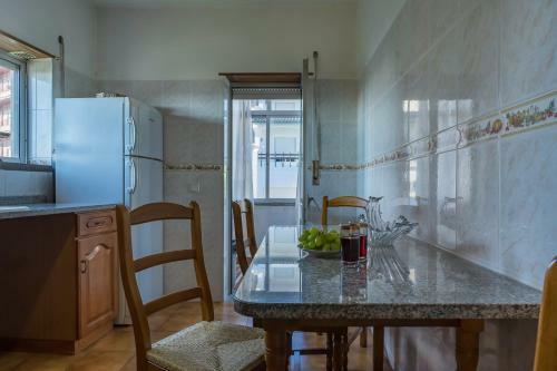 Central Charming Classic Apartment