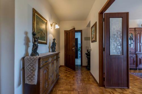 Central Charming Classic Apartment