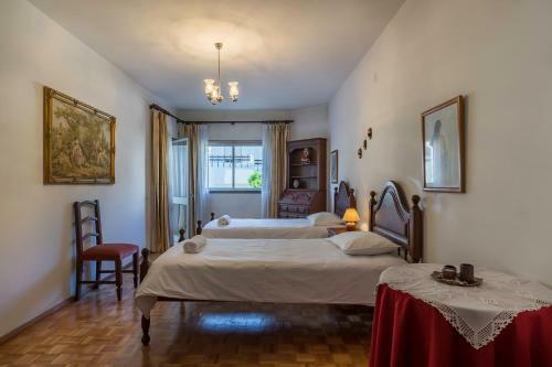 Central Charming Classic Apartment
