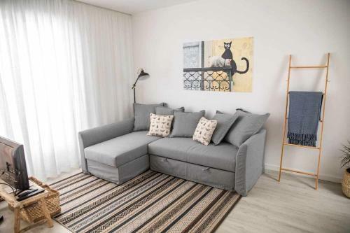 Apartamento Casa Do Gato Bo�mio