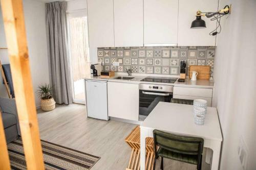 Apartamento Casa Do Gato Bo�mio
