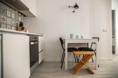 Apartamento Casa Do Gato Bo�mio