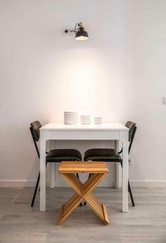Apartamento Casa Do Gato Bo�mio