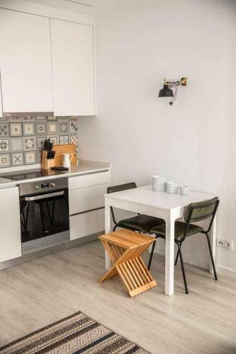 Apartamento Casa Do Gato Bo�mio