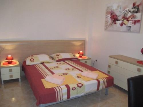 Apartments Anita