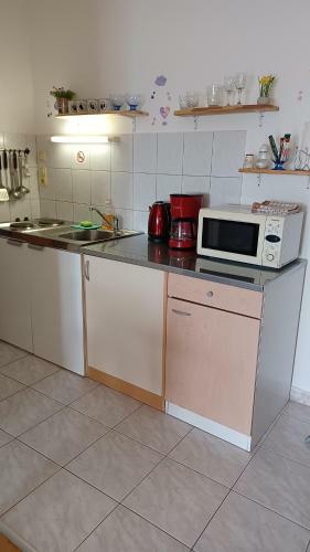 Apartmani Mary
