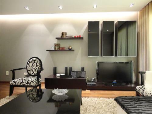 Apartamento Dream Space Home