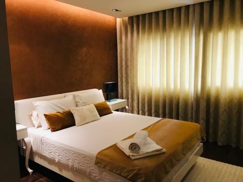 Apartamento Dream Space Home
