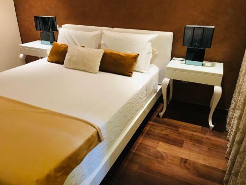 Apartamento Dream Space Home