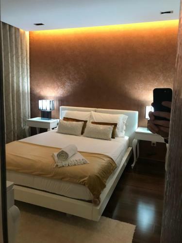 Apartamento Dream Space Home