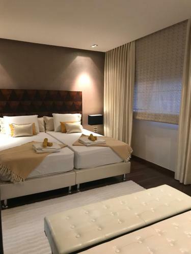 Apartamento Dream Space Home