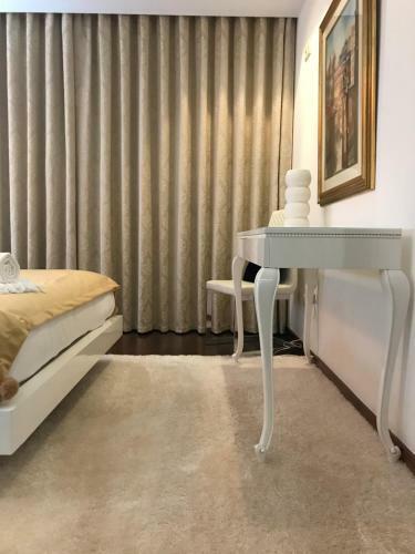 Apartamento Dream Space Home