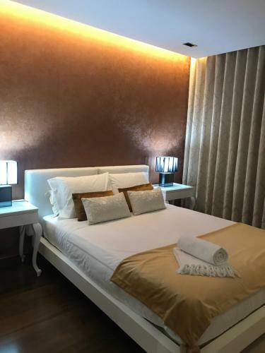 Apartamento Dream Space Home