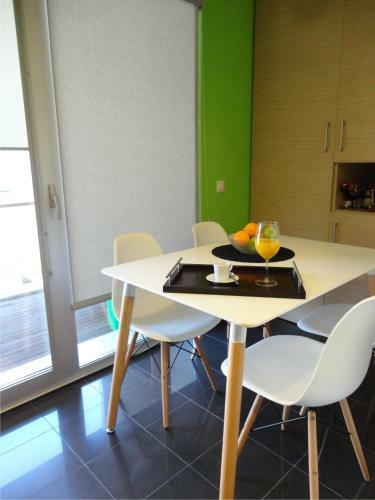 Apartamento Dream Space Home