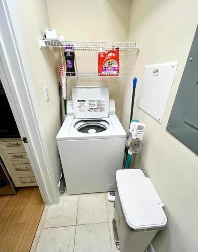 Downtown Durham's Unique Loft Apartment