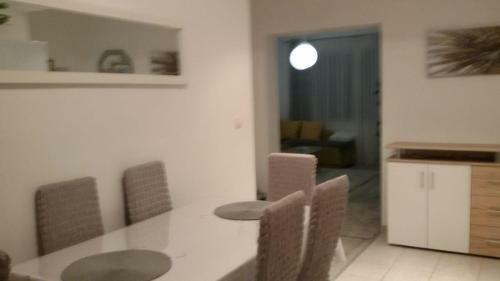 Apartment Biskupovic