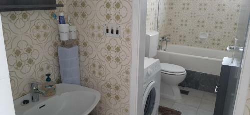 Apartment Biskupovic