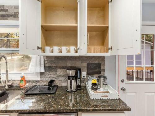 2021 Modern Newly Ranovated?4br?near Rtp & Rdu