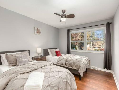 2021 Modern Newly Ranovated?4br?near Rtp & Rdu