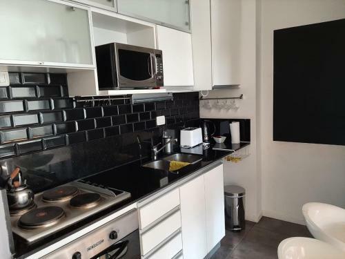 Apartamento Departamento En San Telmo