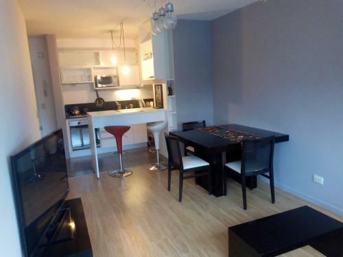 Apartamento Departamento En San Telmo