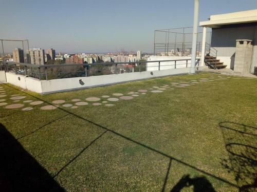 Apartamento Departamento En San Telmo