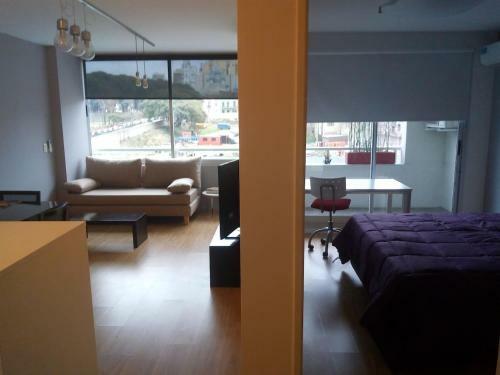 Apartamento Departamento En San Telmo