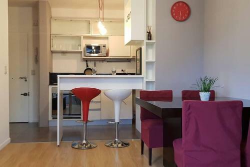 Apartamento Departamento En San Telmo