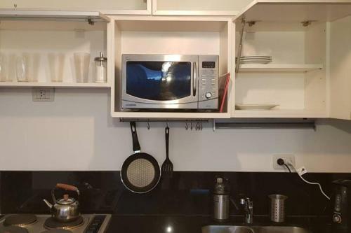 Apartamento Departamento En San Telmo