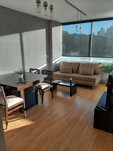 Apartamento Departamento En San Telmo