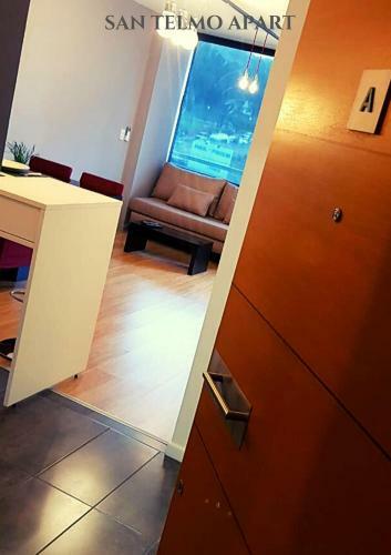 Apartamento Departamento En San Telmo