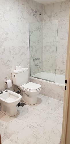 Apartamento Departamento En San Telmo