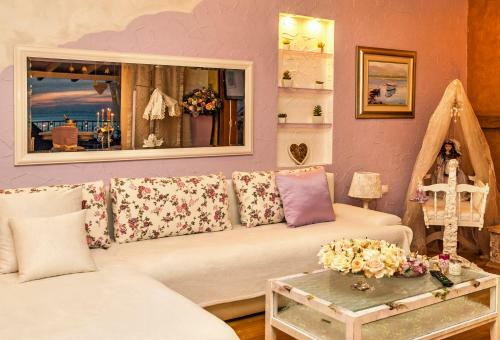 Hostal Villa Ria