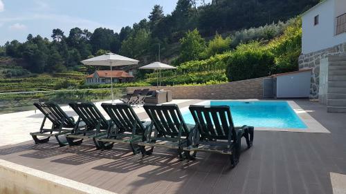 M&a Douro Valley House