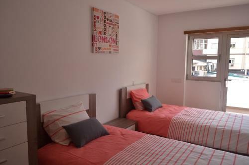 Apartamento Casa Da Fonte Quente