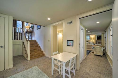 Family-friendly Highlands Home With Gas Grill!