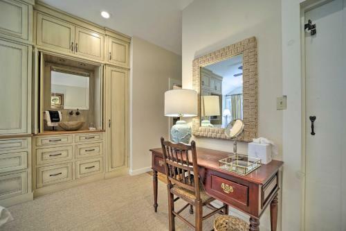 Family-friendly Highlands Home With Gas Grill!