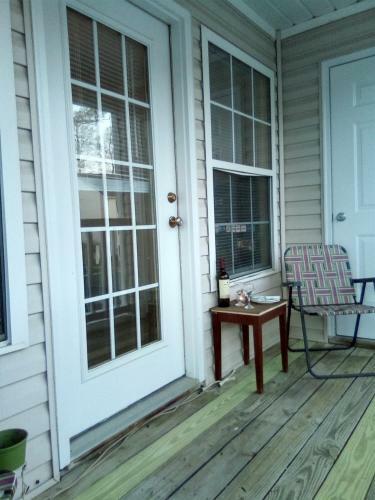 Apartamento Stylish, Cozy Corporate Condo!