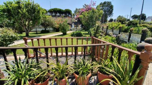 Bed & Breakfast Cargal Leiria