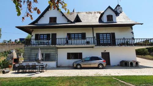Bed & Breakfast Cargal Leiria