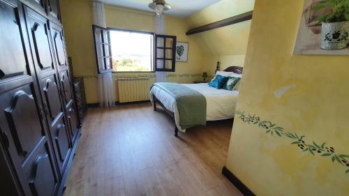 Bed & Breakfast Cargal Leiria