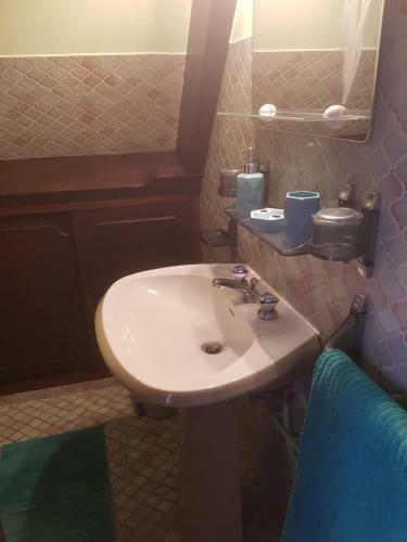 Bed & Breakfast Cargal Leiria