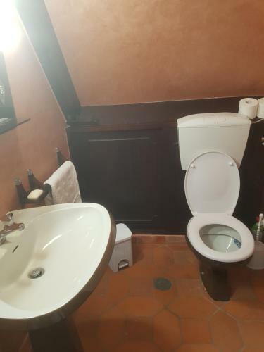 Bed & Breakfast Cargal Leiria