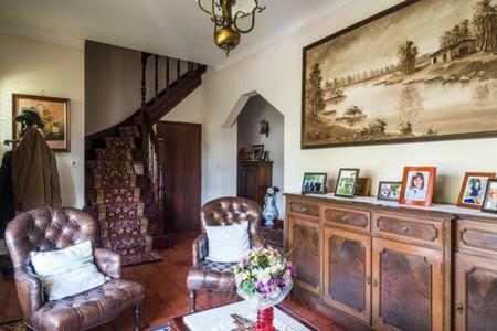 Casa Da Eira