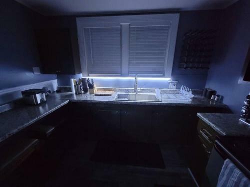 Apartamento Cheerful Spacious One Bedroom Residential House