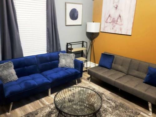 Apartamento Cheerful Spacious One Bedroom Residential House