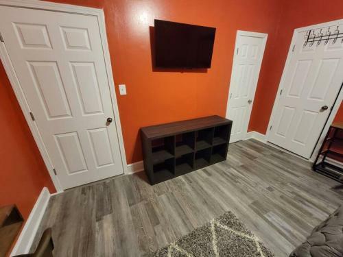 Apartamento Cheerful Spacious One Bedroom Residential House