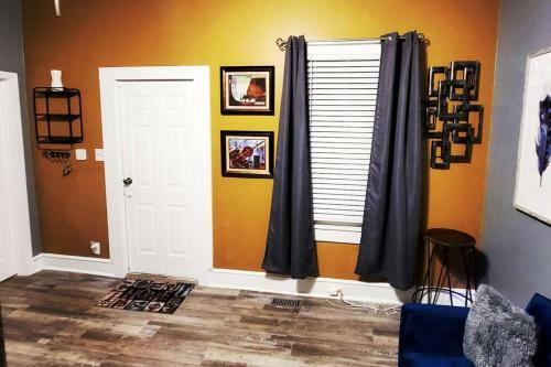 Apartamento Cheerful Spacious One Bedroom Residential House