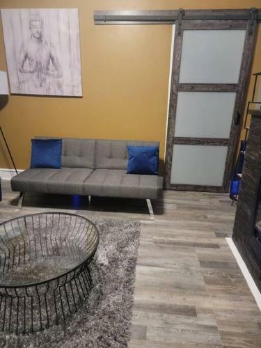 Apartamento Cheerful Spacious One Bedroom Residential House